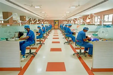 Dental College